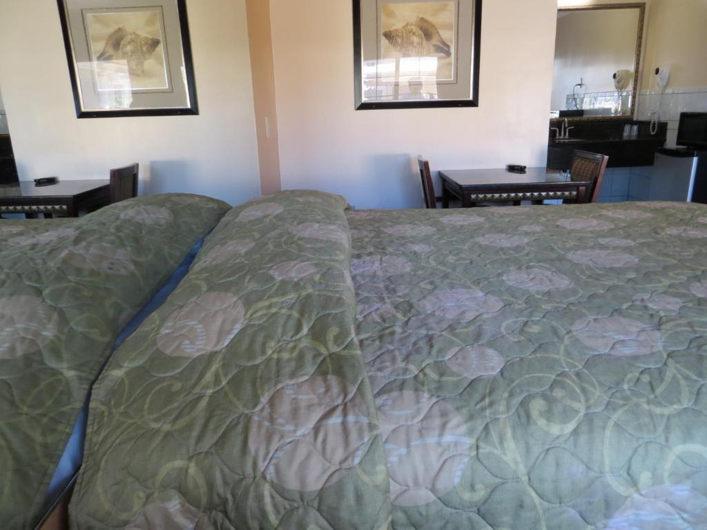 Kearney Motel Long Beach Room photo